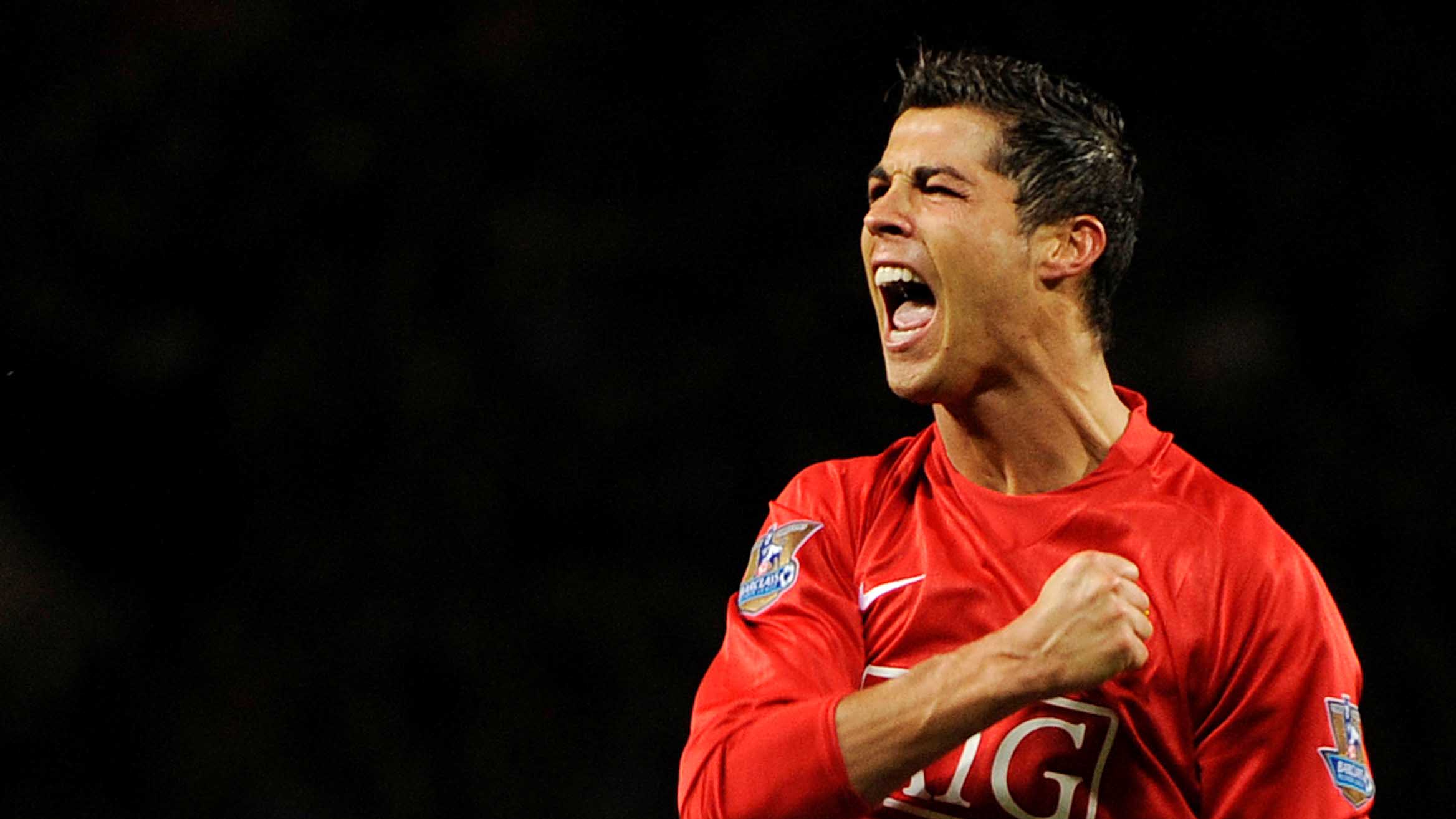 Es Oficial Cristiano Ronaldo Vuelve Al Manchester United