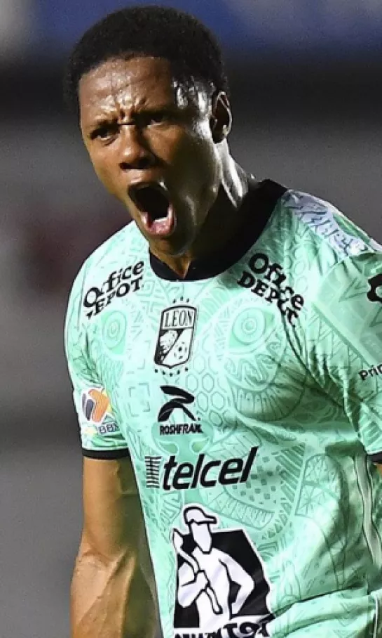 Se Cay El Fichaje De Yairo Moreno Con Santos Laguna