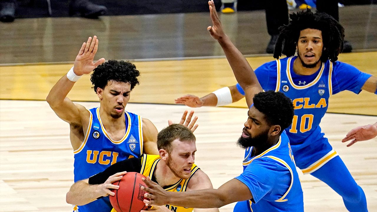 UCLA vence a Michigan y se apunta en el Final Four del March Madness