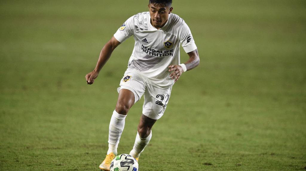 MLS: 10 jugadores menores de 20 años que podrían brillar en el 2021