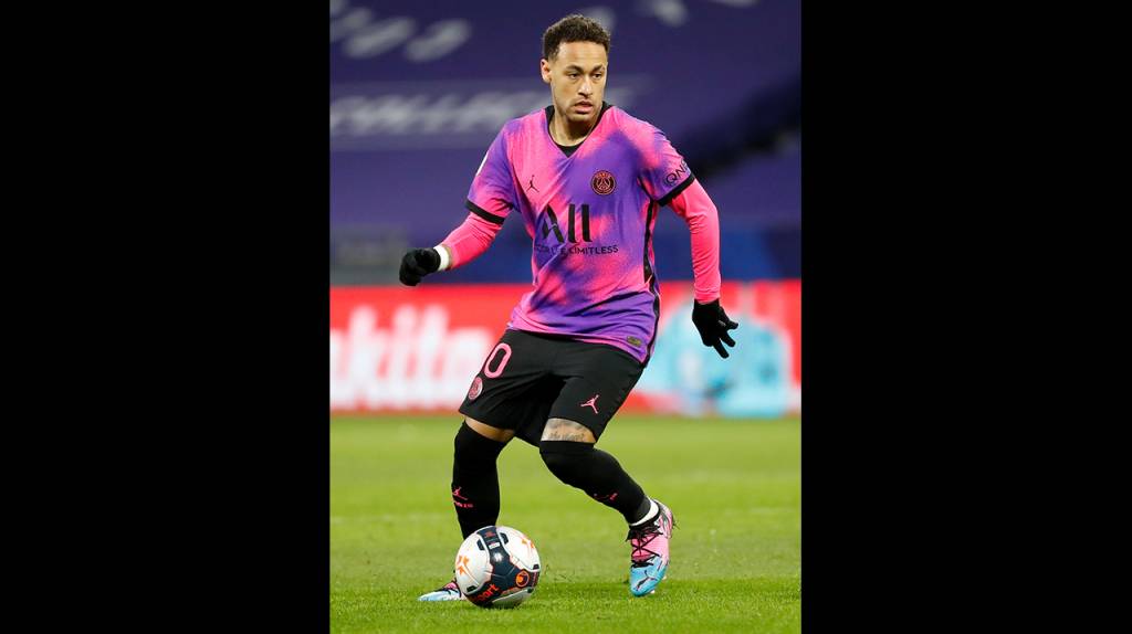 Paris Saint-Germain: Un inspirado Kylian Mbappé levantó a PSG en el regreso de Neymar