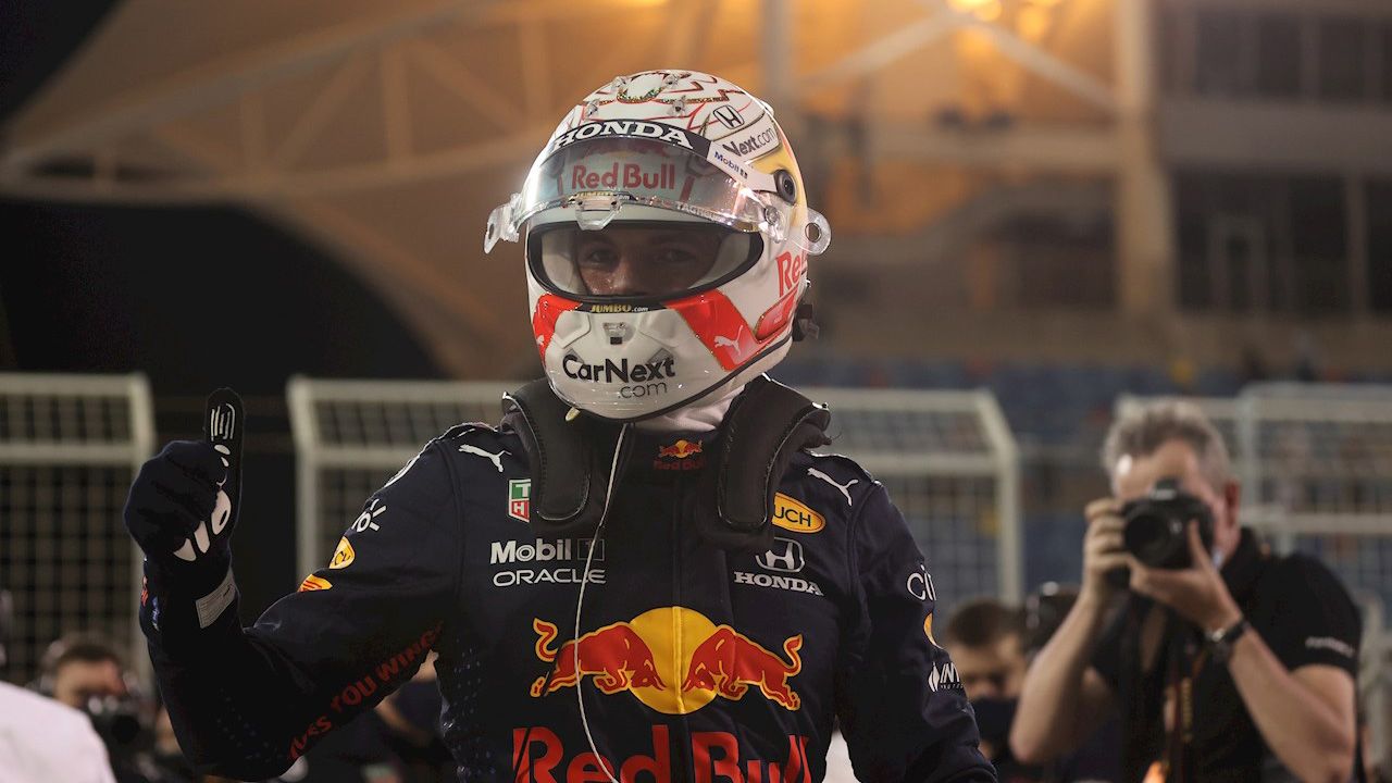 'Checo' Pérez saldrá del puesto 11 en el GP de Bahrein