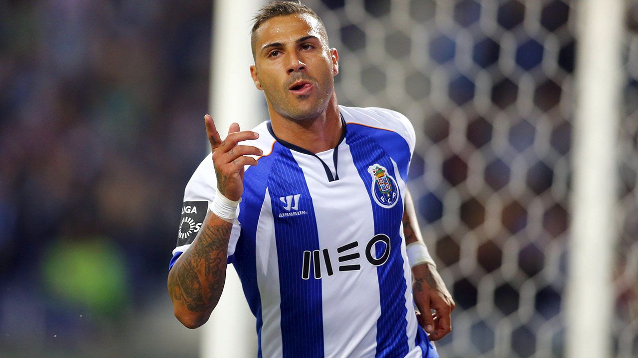 Mediocampista - Ricardo Quaresma - Porto