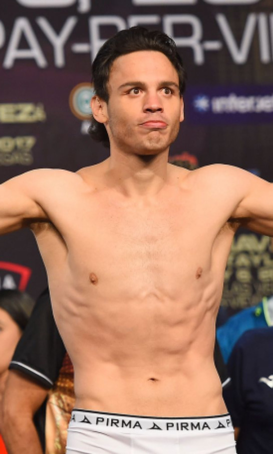 JC Chávez Jr. peleará ante un excampeón de UFC