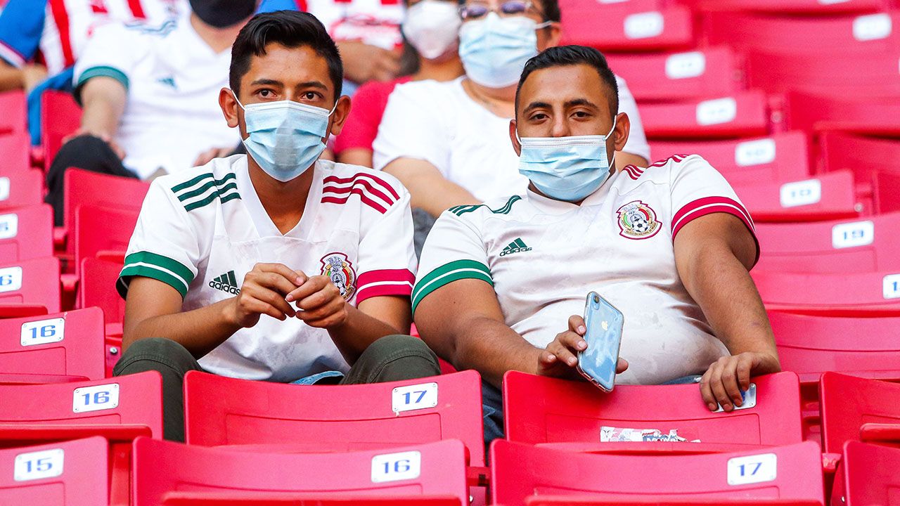 ¿Mucho respeto? Honduras y México dejan el título a la deriva