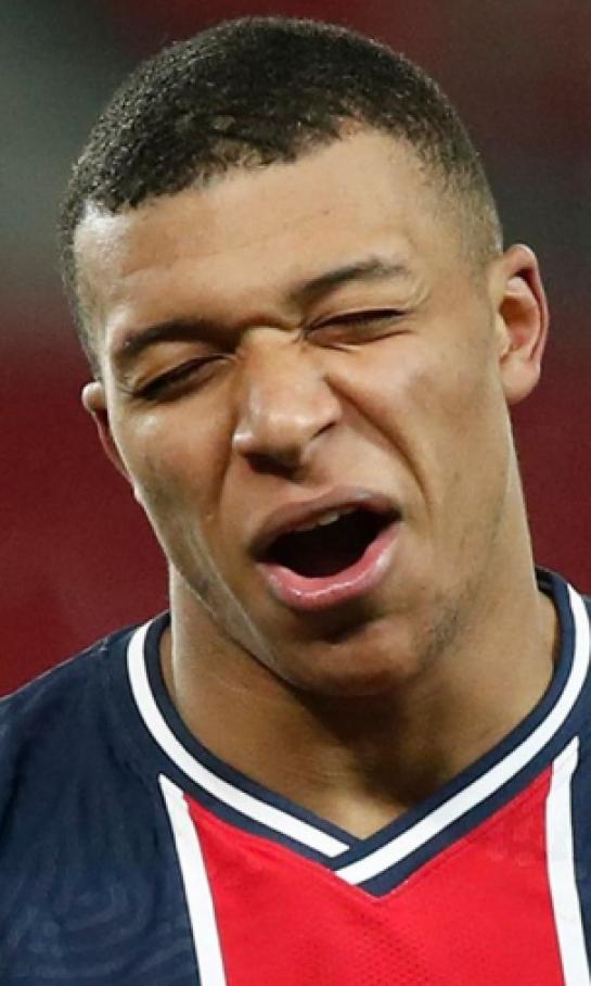 Kylian Mbappé, cada vez se alejaría más de la renovación con PSG