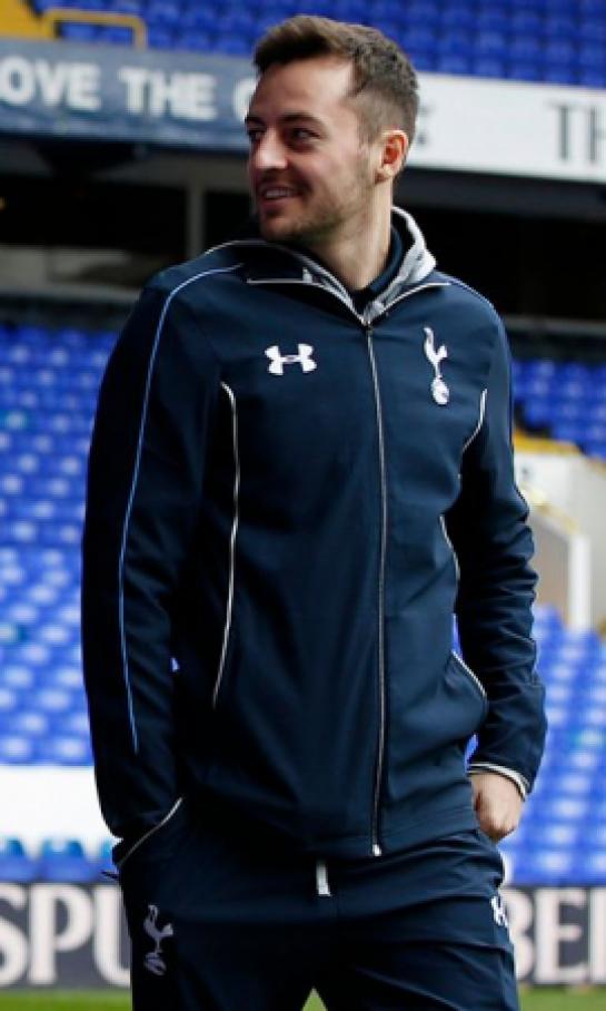 Tottenham debutará al técnico más joven en la historia de la Premier League