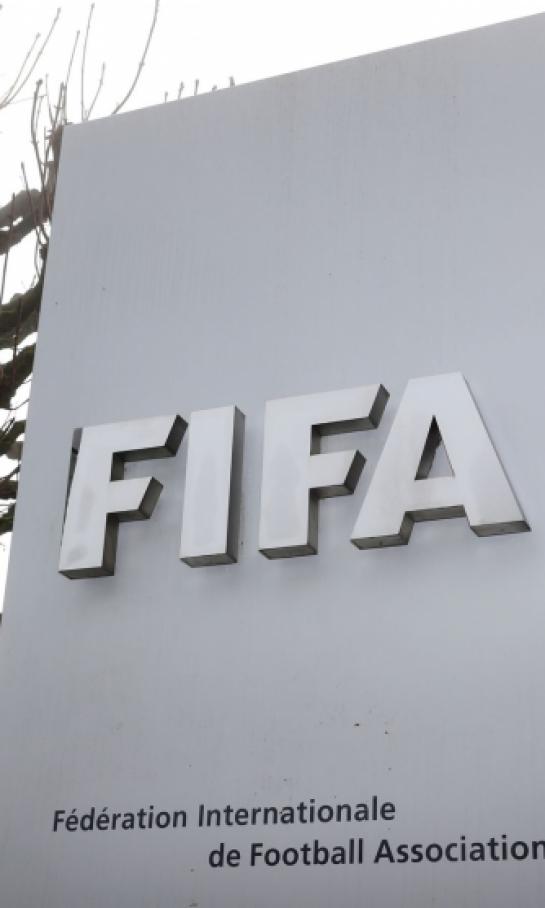 La FIFA se lanza contra la Superliga de Europa