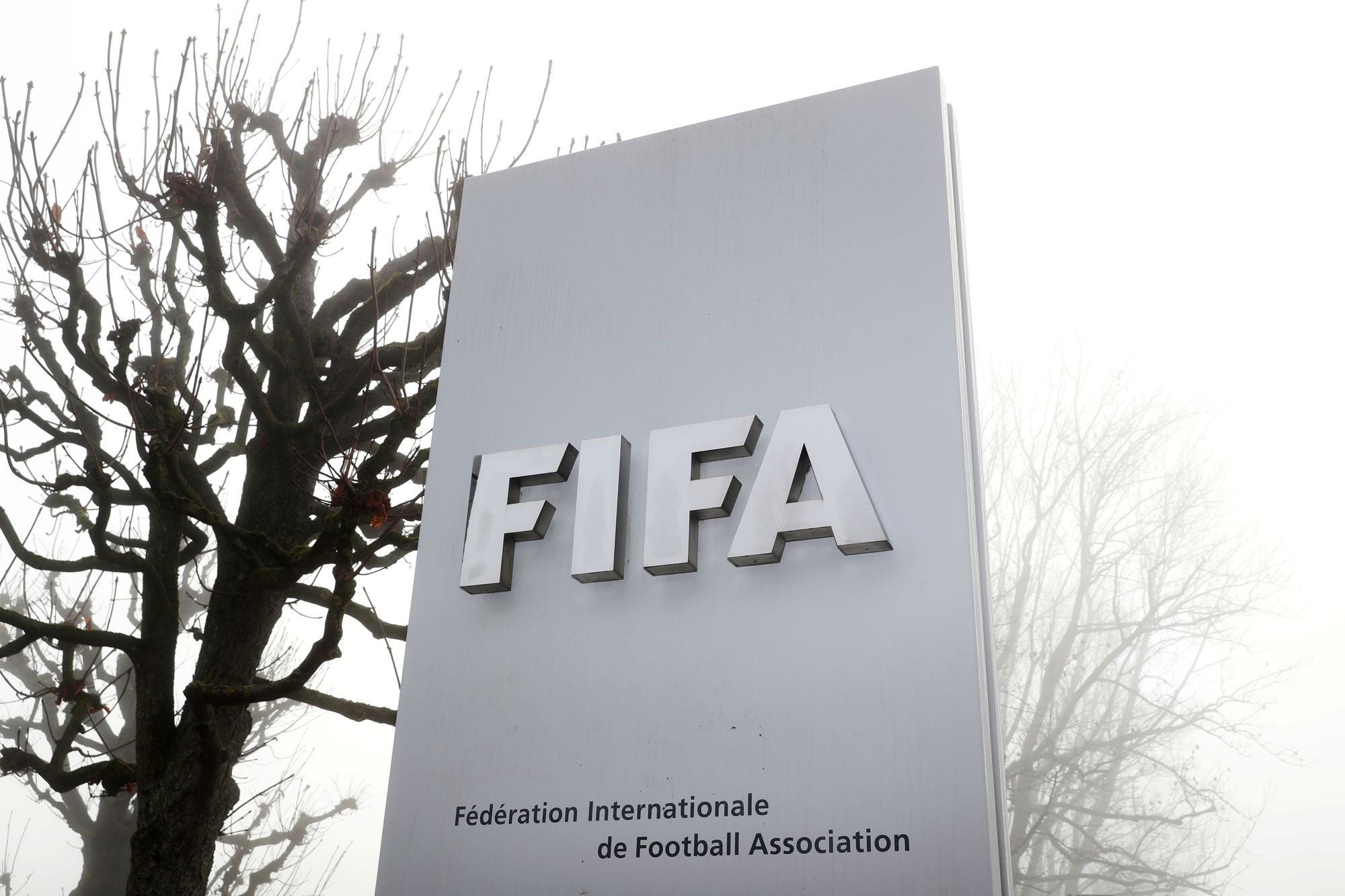 La FIFA se lanza contra la Superliga de Europa