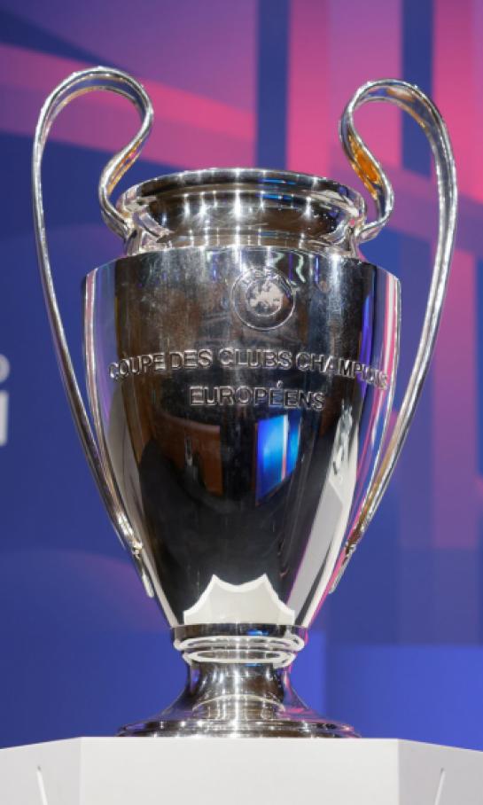 La UEFA responde a la Superliga con el nuevo formato de la Champions League