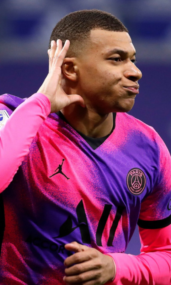 Mbappé tiene un nuevo precio y es más asequible