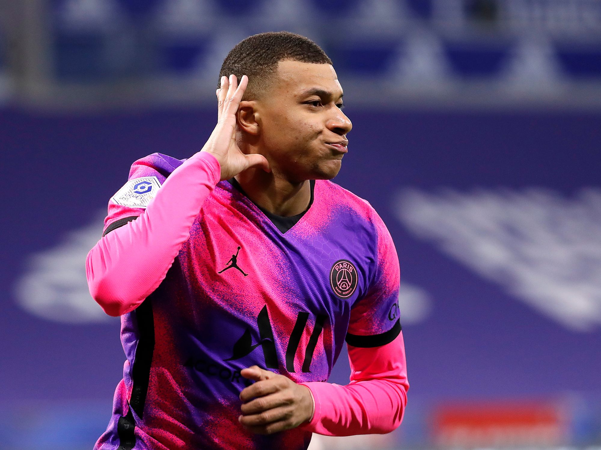 Mbappé tiene un nuevo precio y es más asequible