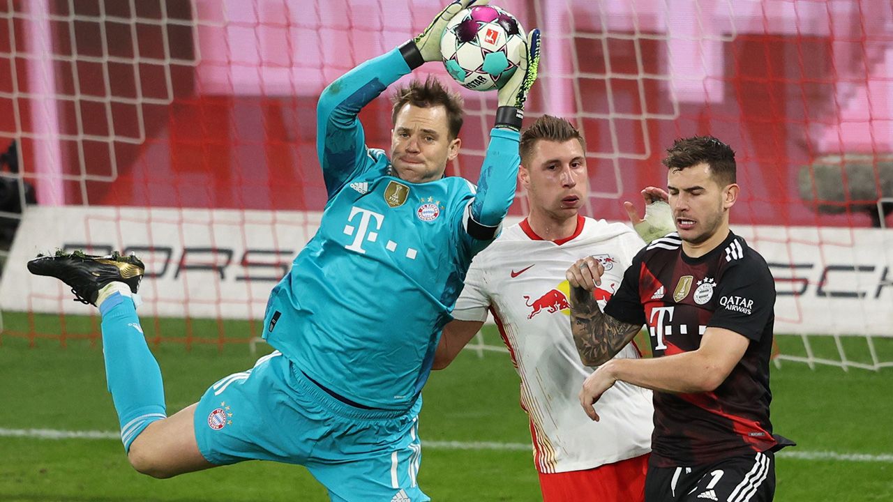 Bayern Munich se acerca al título y demostró que sabe ganar sin Robert Lewandoski