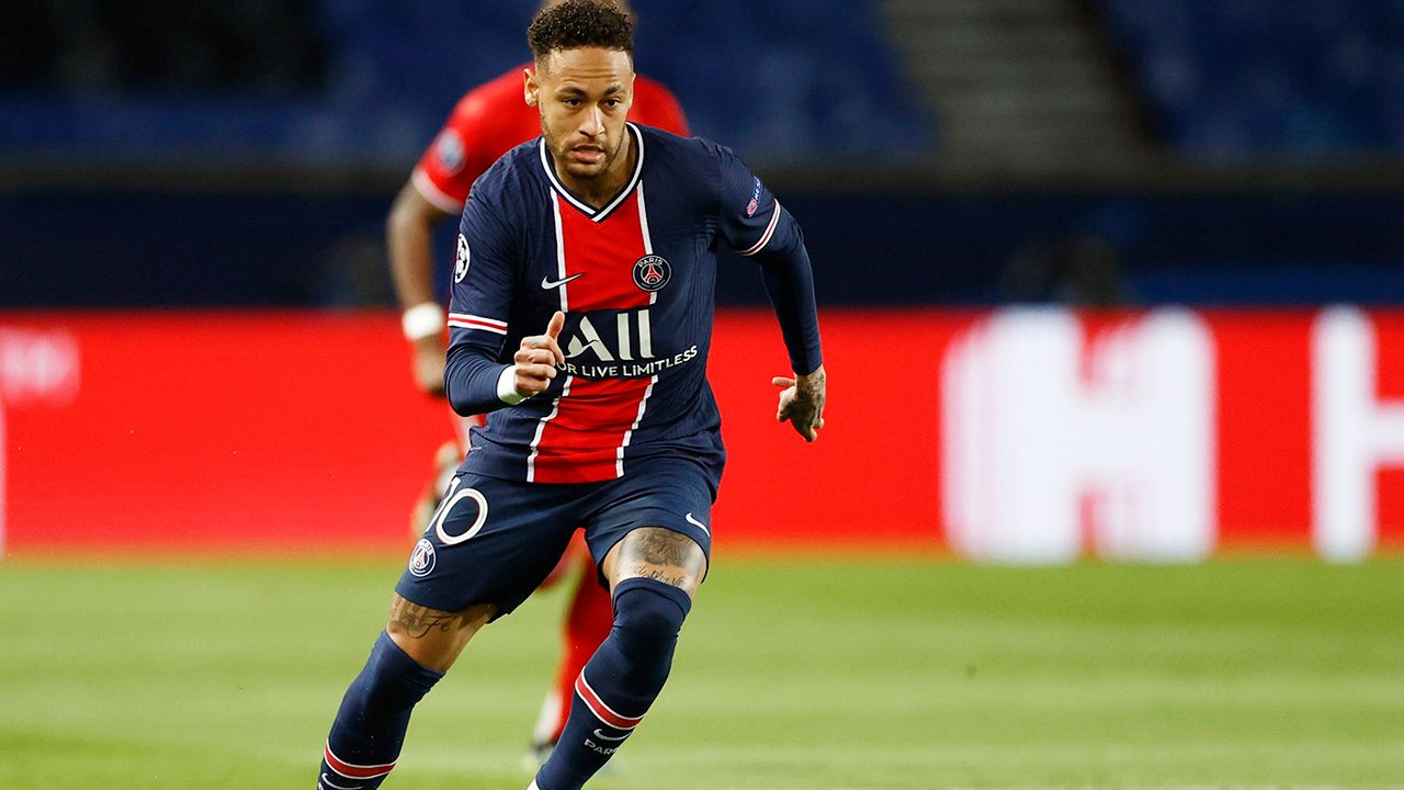 Neymar - Paris Saint-Germain