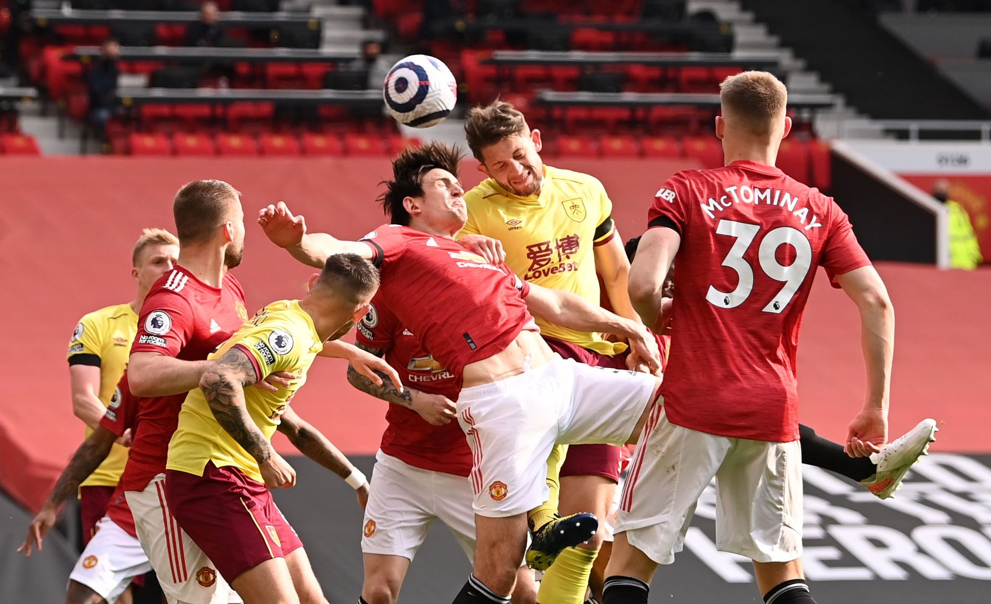 Manchester United sigue en la pelea por la Premier League a pesar de la diferencia con el City