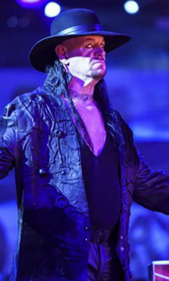 ¿Cómo será un Wrestlemania sin The Undertaker?