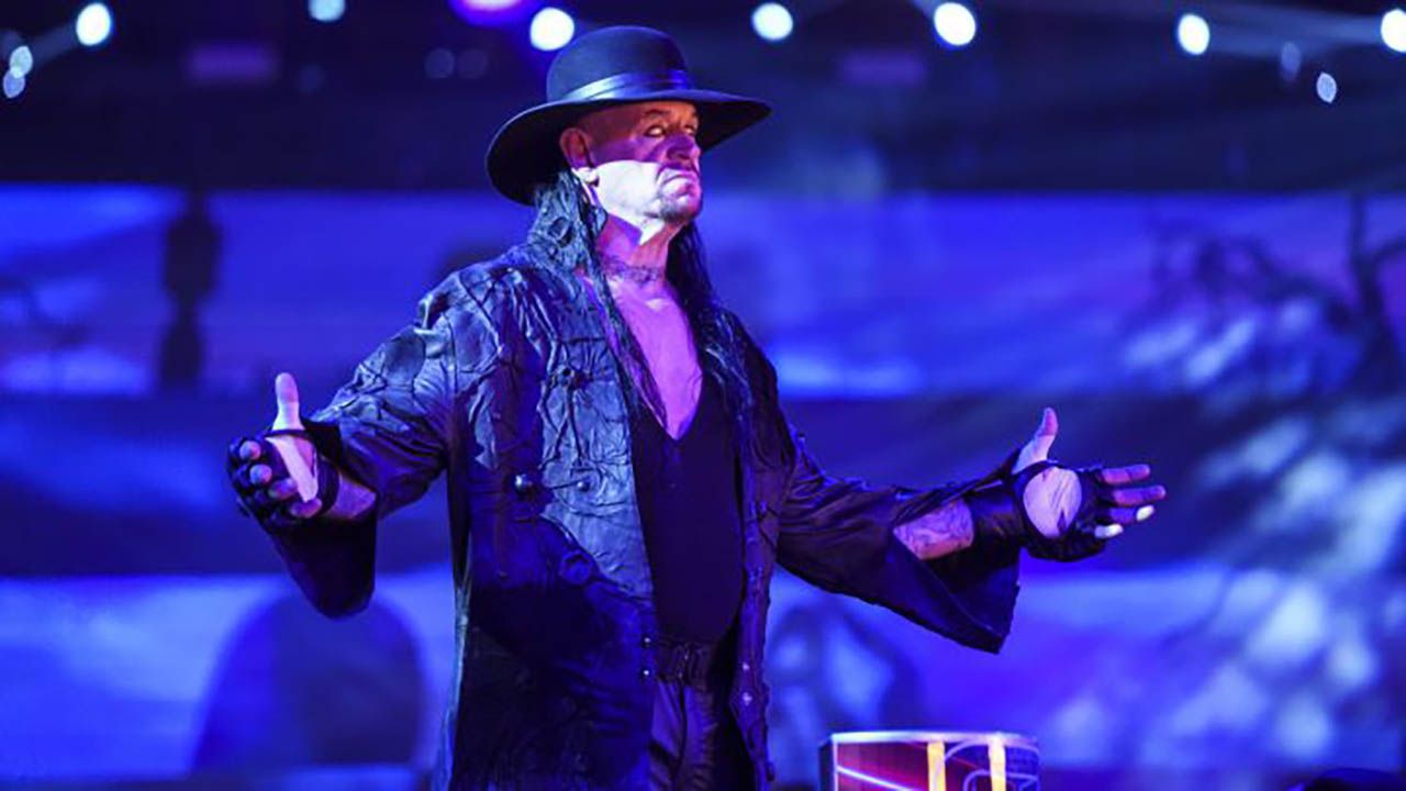 ¿Cómo será un Wrestlemania sin The Undertaker?