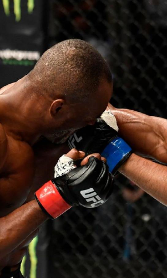 Regresan los fans y habrá tres campeonatos, ¿UFC 261 es el regreso a la normalidad?