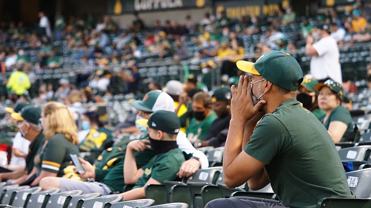 ¡Hey Astros!: en Oakland saben lo que hicieron en Series Mundiales pasadas