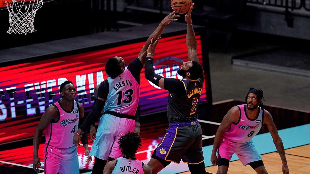 Los Lakers volvieron a caer, pero se aproxima el regreso de Anthony Davis y LeBron James