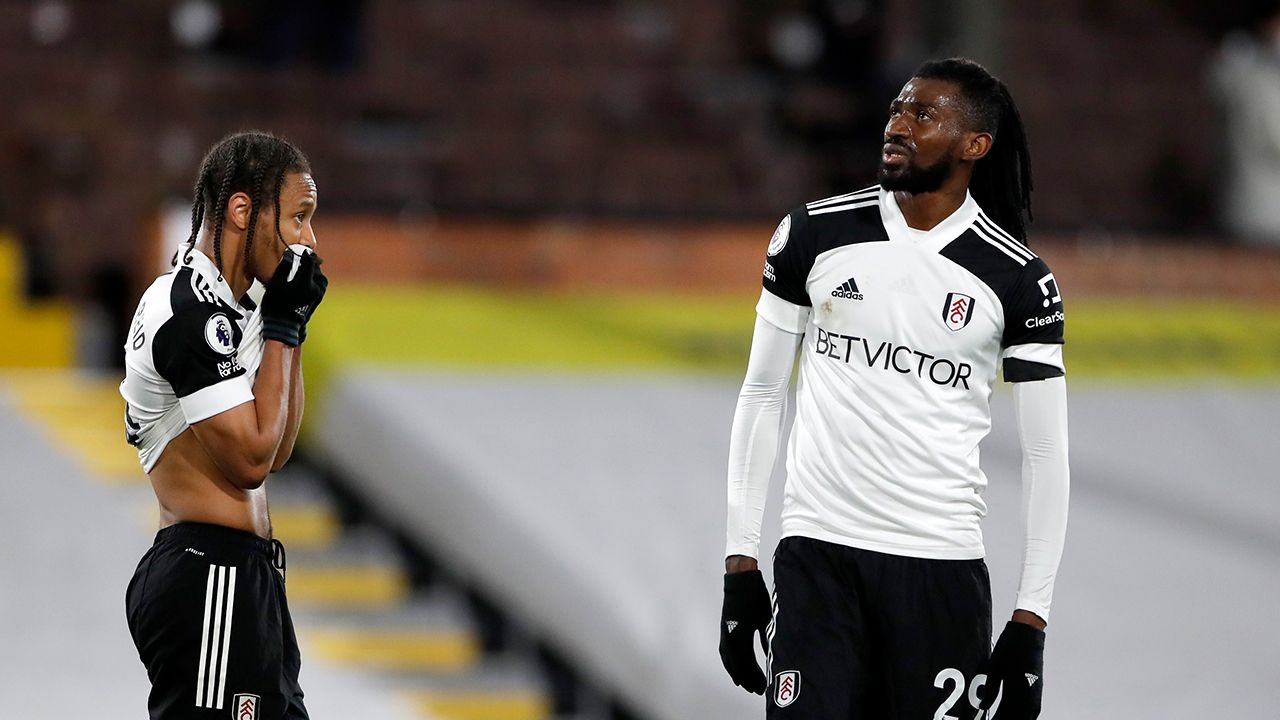 Adama Traoré revivió a Wolverhampton Wanderers de último minuto