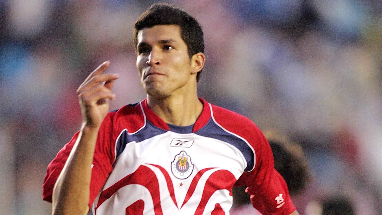 7. ‘Maza’ Rodríguez (defensa sin equipo): Chivas, 2002-2008; Cruz Azul, 2014-2016