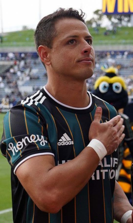 'Chicharito', y tres historias que también destacaron