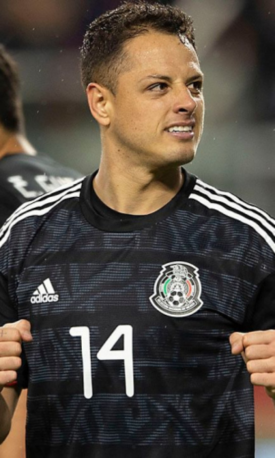'Chicharito' Hernández lo sabe: hay consentidos en la Selección Mexicana