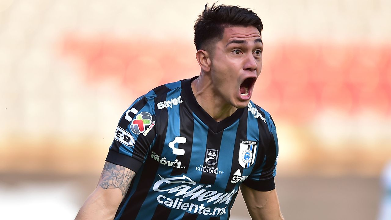 Querétaro 1-0 Santos: El rey de la irregularidad este torneo es Querétaro con dos victorias y tres derrotas en sus últimos cinco juegos. El gol tempranero de Montes quitó a Santos del top 4.
