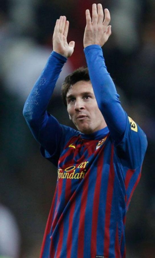 Los caminos llevan a la continuidad de Leo Messi en el Barcelona