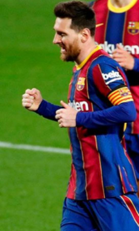 Oferta del PSG por Lionel Messi, inigualable para el Barcelona