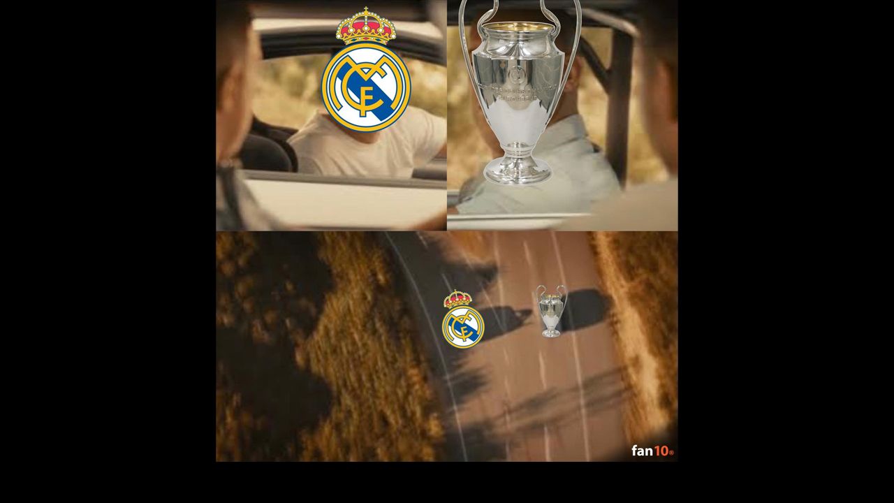 ¿Adiós, Champions League? Ya llegaron los memes de la Superliga de Europa