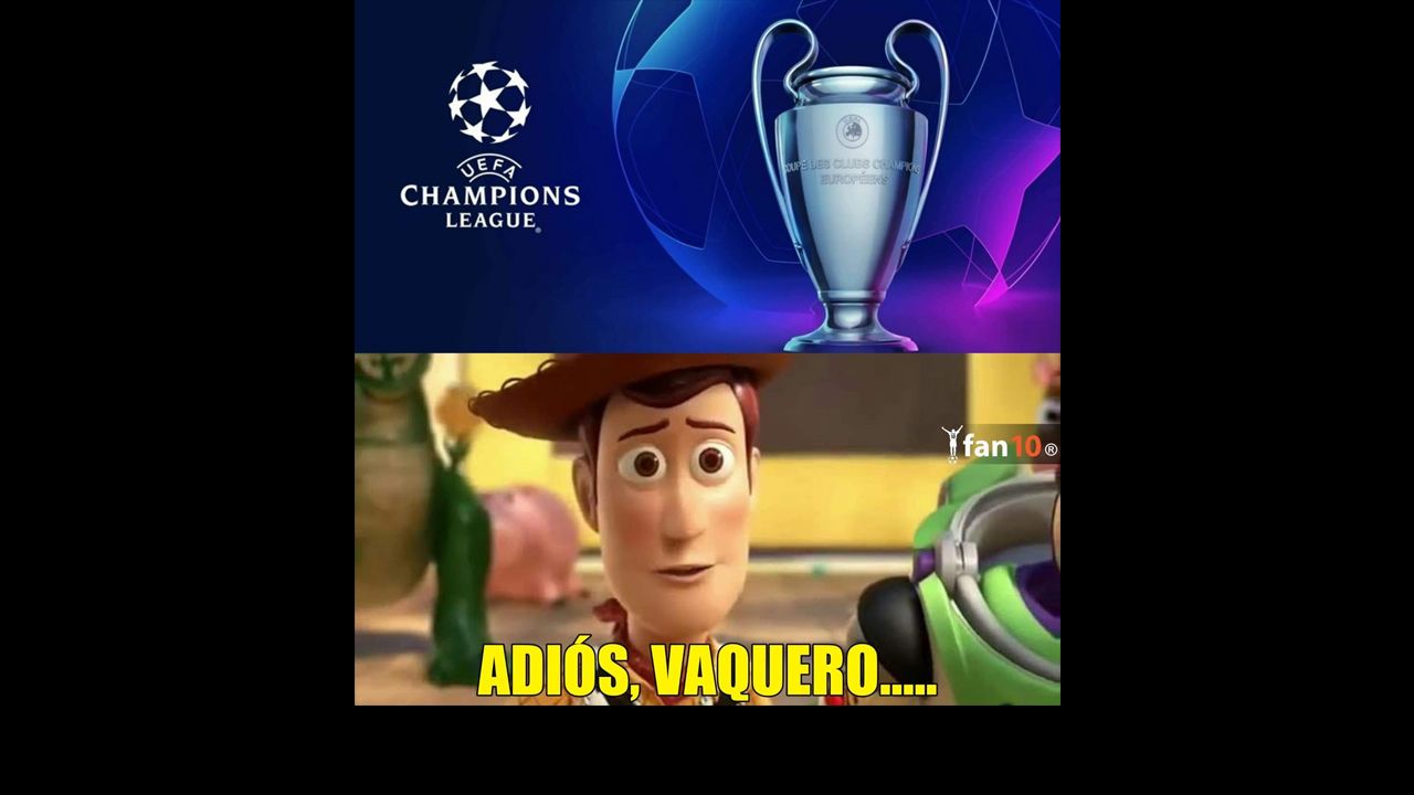 ¿Adiós, Champions League? Ya llegaron los memes de la Superliga de Europa