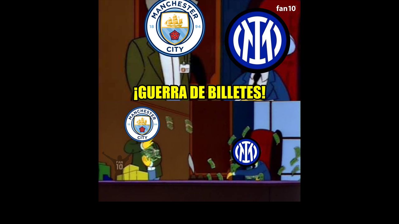 ¿Adiós, Champions League? Ya llegaron los memes de la Superliga de Europa