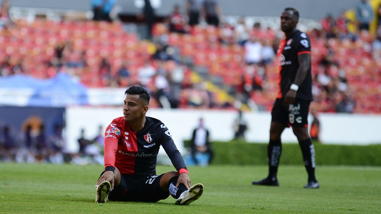 Los Rojinegros vencieron 1-0 a 'Xolos' con un gol de Renato Ibarra a los 11 minutos. Los 'Zorros' ganaron pese al penal fallado y al menos hasta que juegue San Luis, ya no son últimos en la tabla de cocientes.