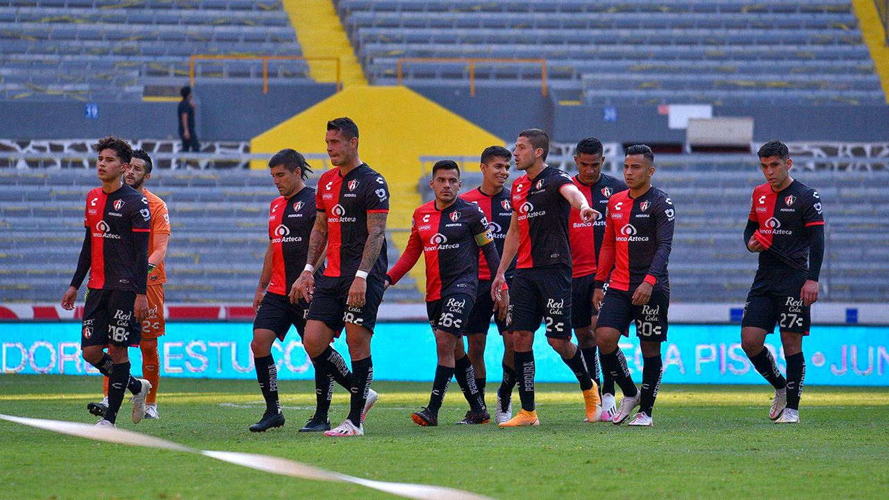 Los Rojinegros vencieron 1-0 a 'Xolos' con un gol de Renato Ibarra a los 11 minutos. Los 'Zorros' ganaron pese al penal fallado y al menos hasta que juegue San Luis, ya no son últimos en la tabla de cocientes.