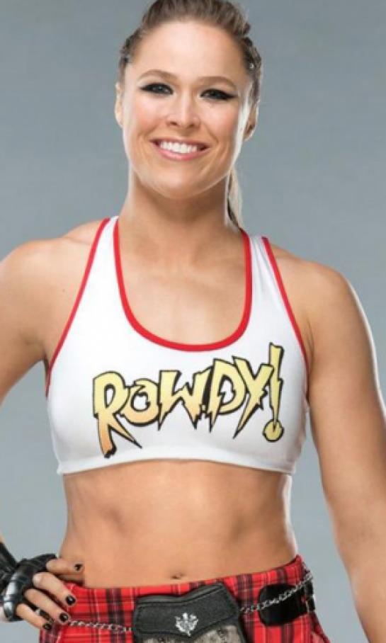 ¿Cuál es la razón por la que el regreso de Ronda Rousey a WWE se retrasará aún más?