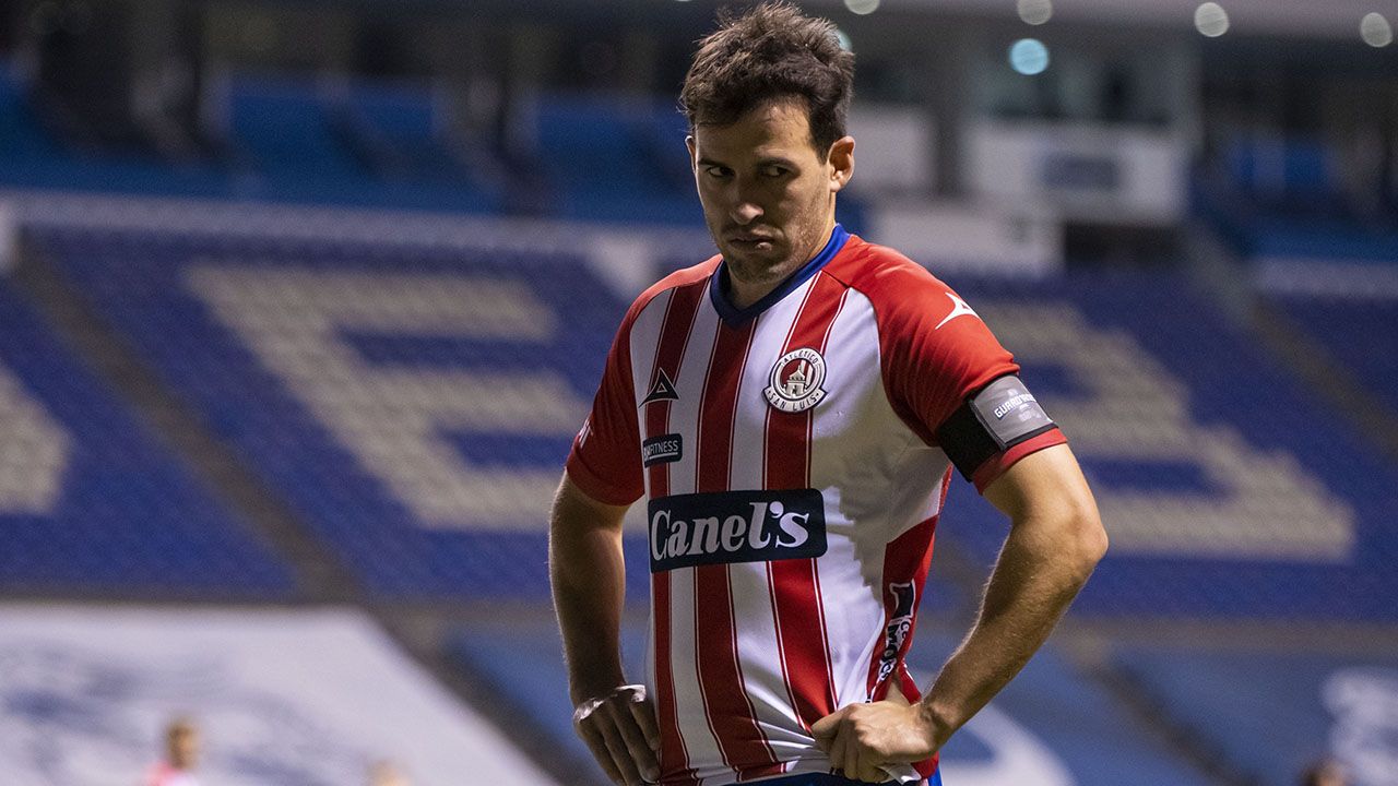 Atlético de San Luis: Llegó a la Liga MX para el Apertura 2019, pero nunca ha jugado Liguilla.