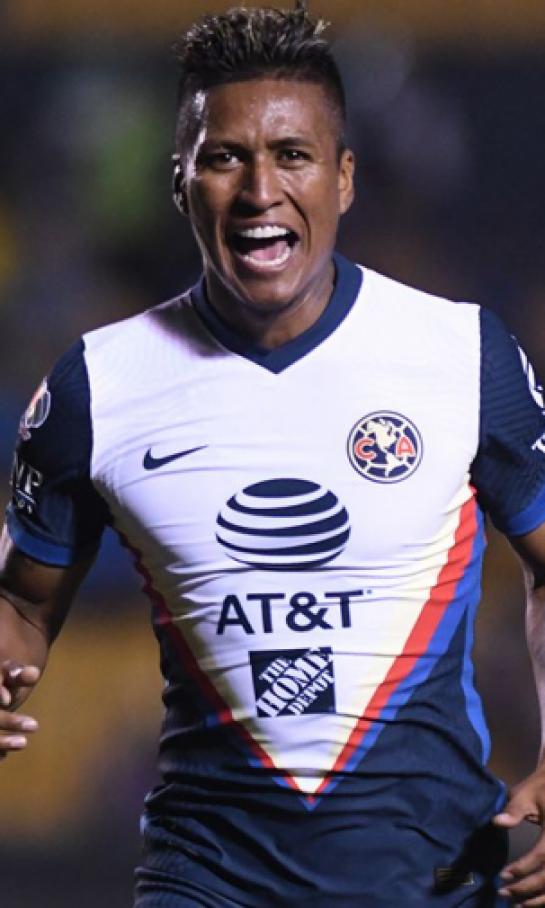 América le pasó por encima a Tigres y le canta el reto a Cruz Azul