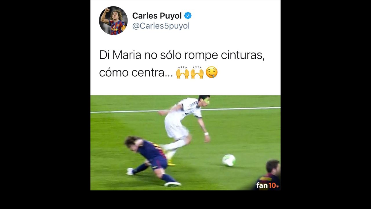 Los memes de no se olvidaron de PSG ni de Manchester City en la Champions League