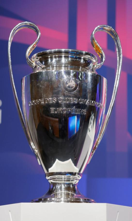 La casa de Porto será la sede de la final de la Champions League
