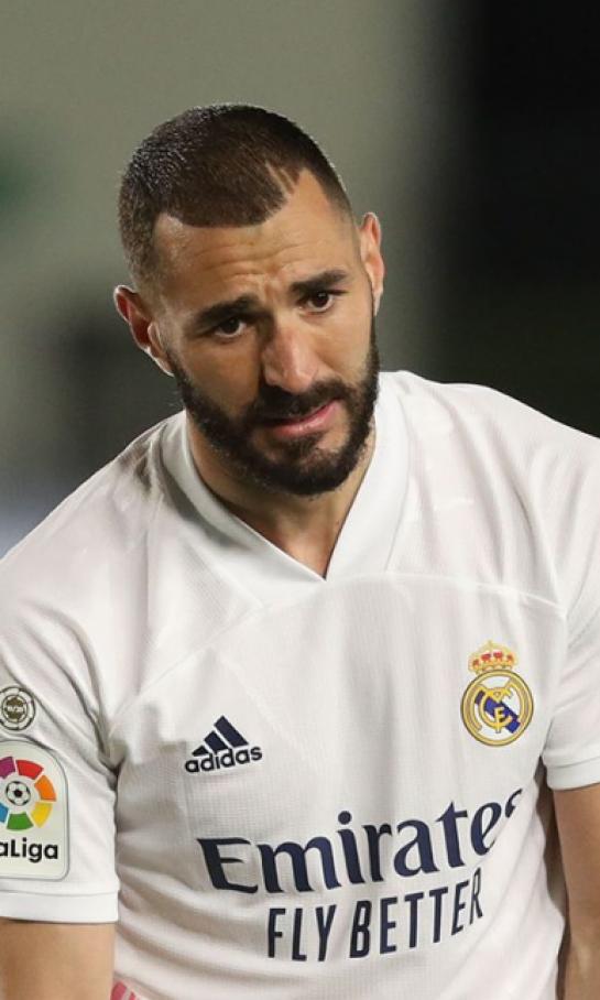 Didier Deschamps dinamita las esperanzas de Karim Benzema para la Eurocopa