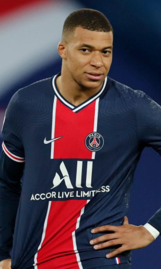 Kylian Mbappé será del Real Madrid, máximo, en 2 meses