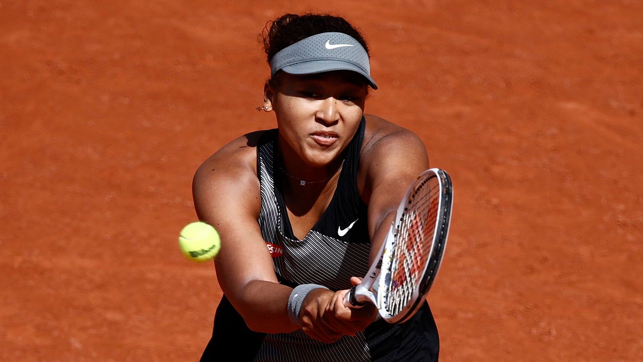 Osaka admitió que no fue suficientemente clara al señalar que enfrentarse a los medios de comunicación daña su salud mental, por lo que no participó en la rueda de prensa tras superar la primera ronda del torneo.