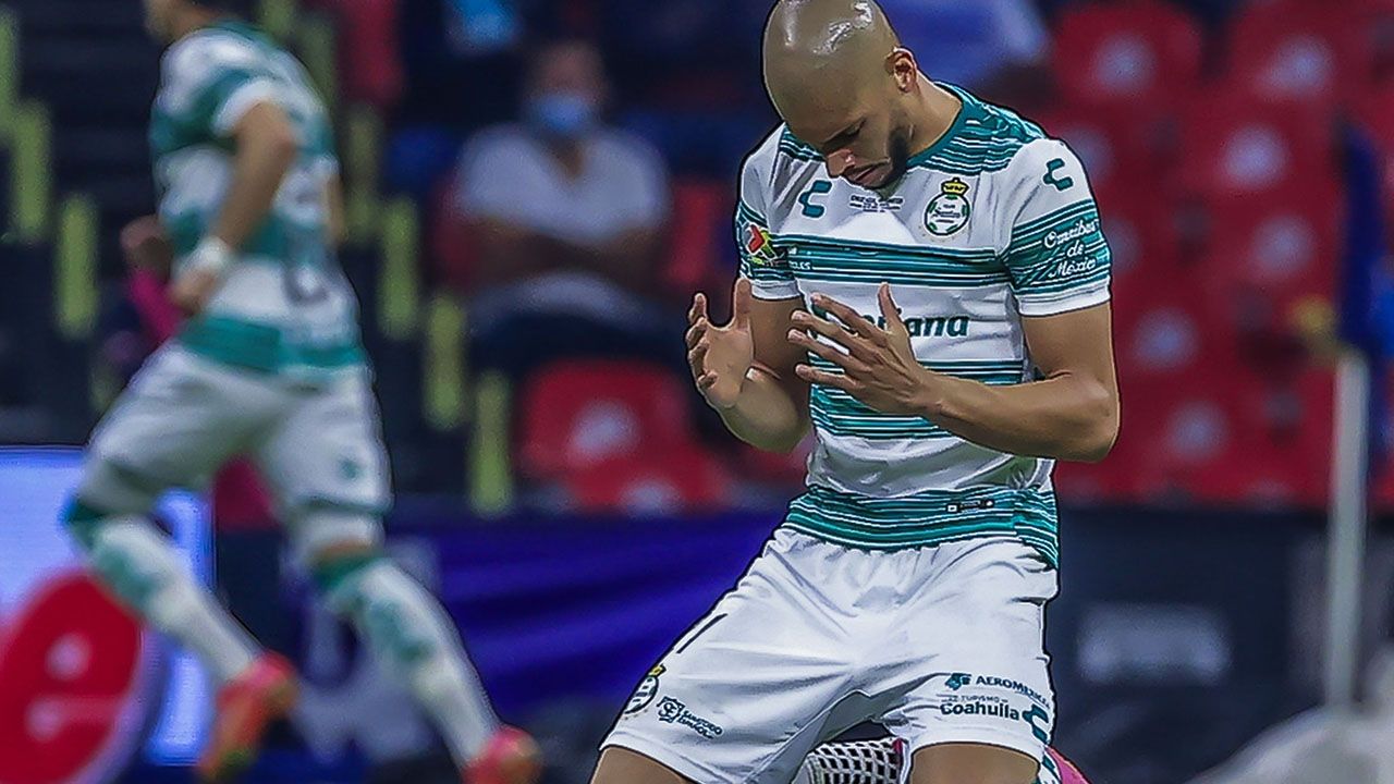 La tristeza de Santos Laguna, el equipo que perdió una final con Cruz Azul