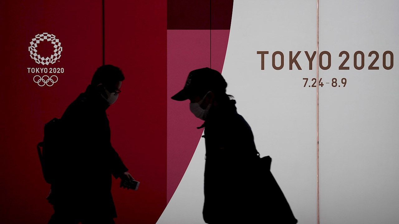¿Quién ganará la disputa en las protestas contra Tokio 2020?
