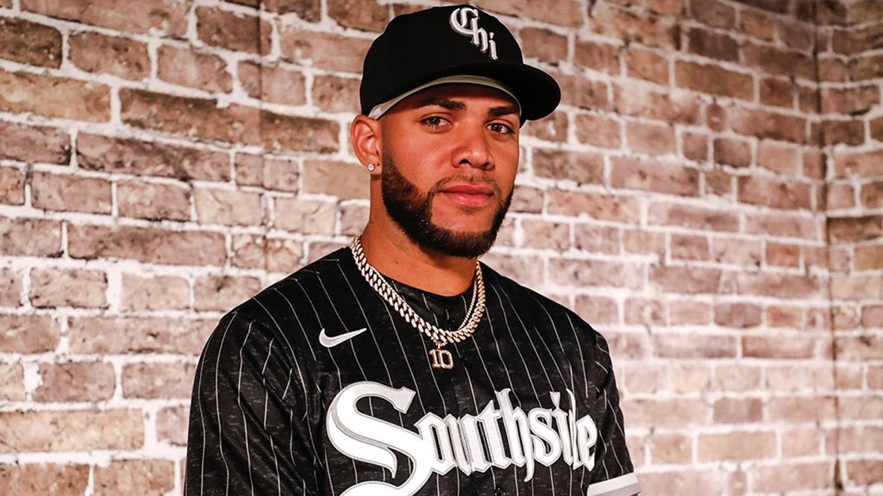 El nuevo uniforme de los White Sox, ¿el mejor de todos en MLB?