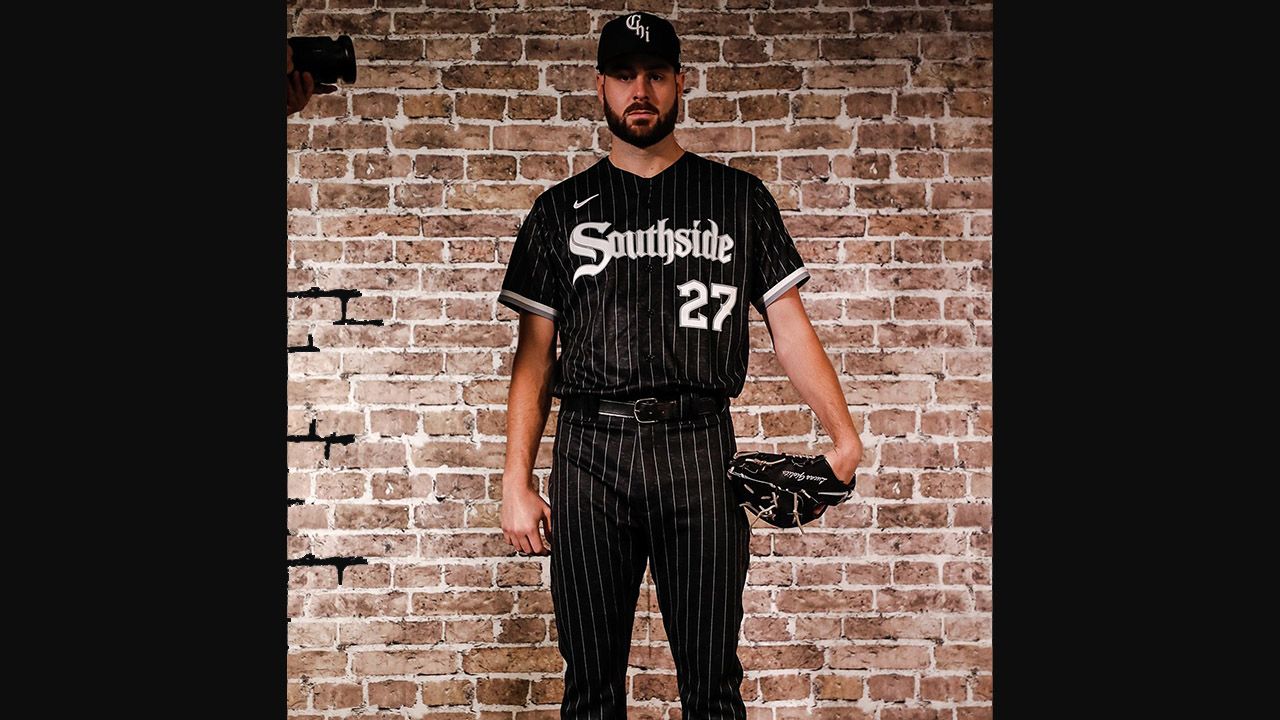 El nuevo uniforme de los White Sox, ¿el mejor de todos en MLB?