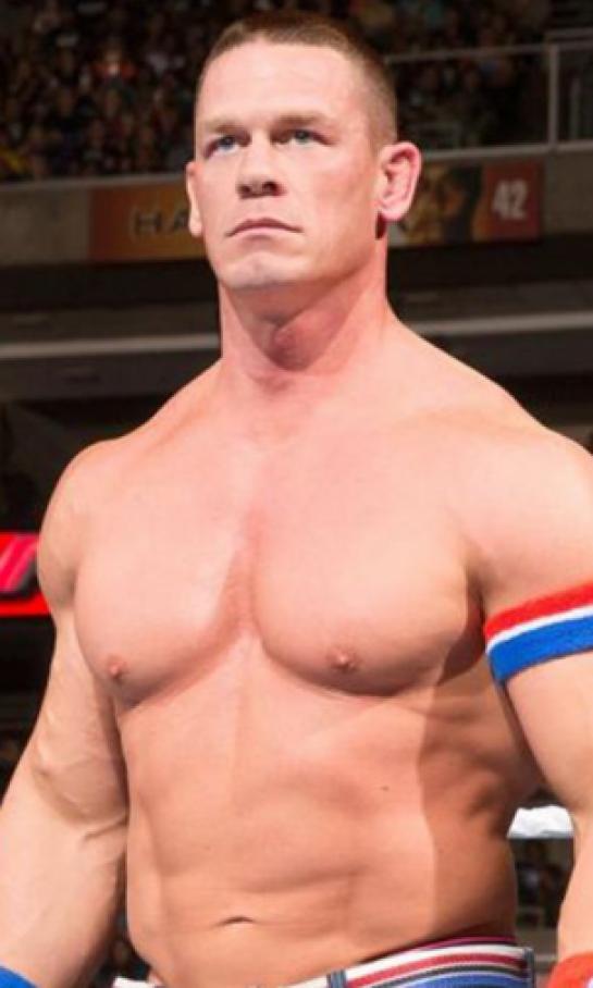 John Cena, ¿el último ídolo de los niños en WWE?