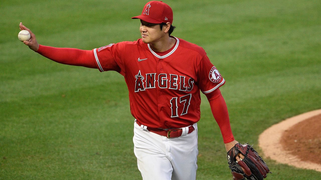 Shohei Ohtani, el nuevo hombre récord en los diamantes de MLB